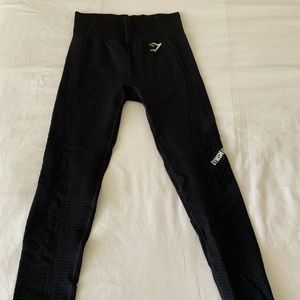 GYMSHARK ENERGY SEAMLESS (1st EDITION)